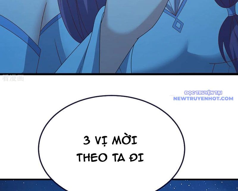 Tiên Võ Đế Tôn Chapter 770 - Trang 2
