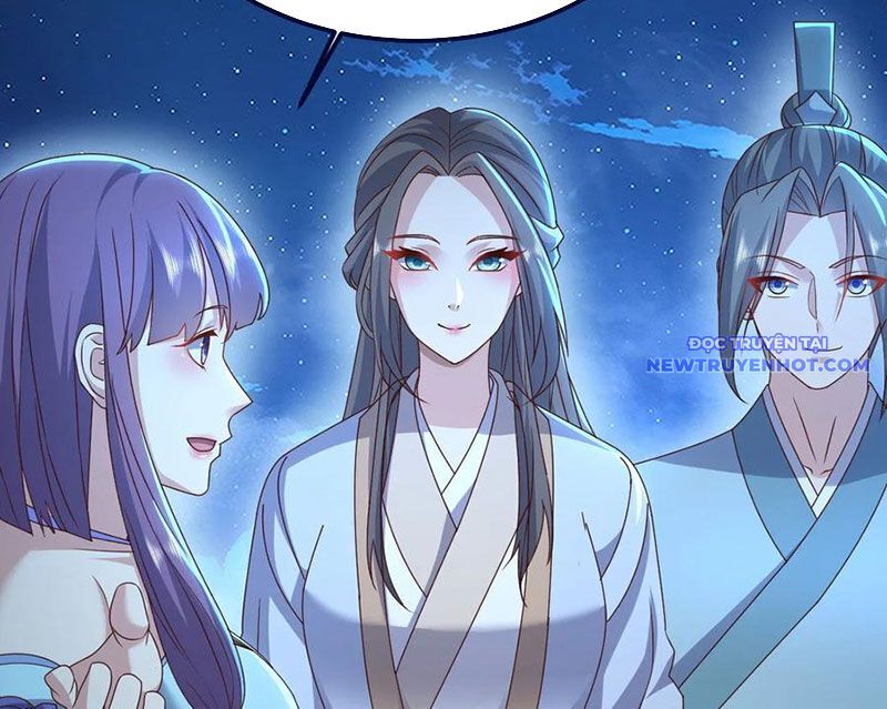 Tiên Võ Đế Tôn Chapter 770 - Trang 2