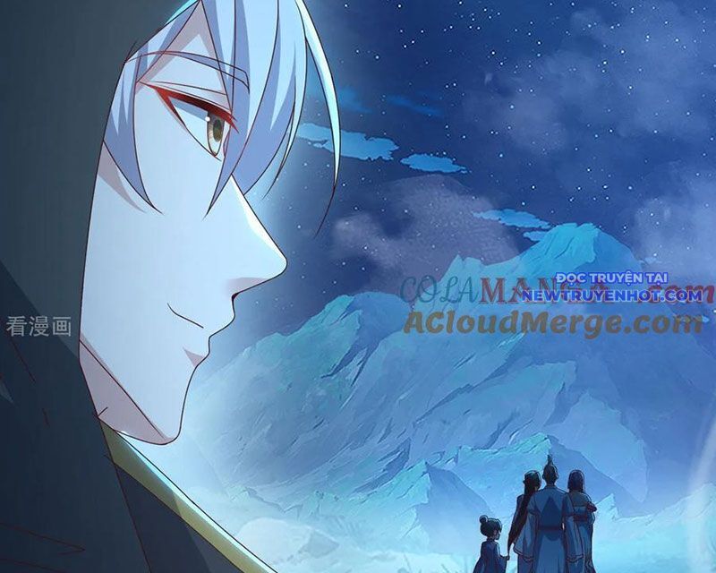 Tiên Võ Đế Tôn Chapter 770 - Trang 2