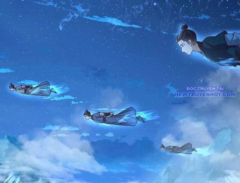 Tiên Võ Đế Tôn Chapter 770 - Trang 2