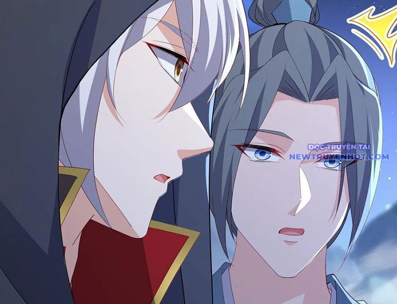 Tiên Võ Đế Tôn Chapter 770 - Trang 2