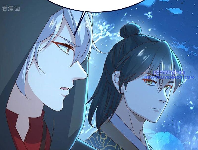 Tiên Võ Đế Tôn Chapter 770 - Trang 2