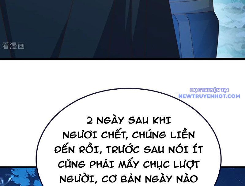 Tiên Võ Đế Tôn Chapter 770 - Trang 2