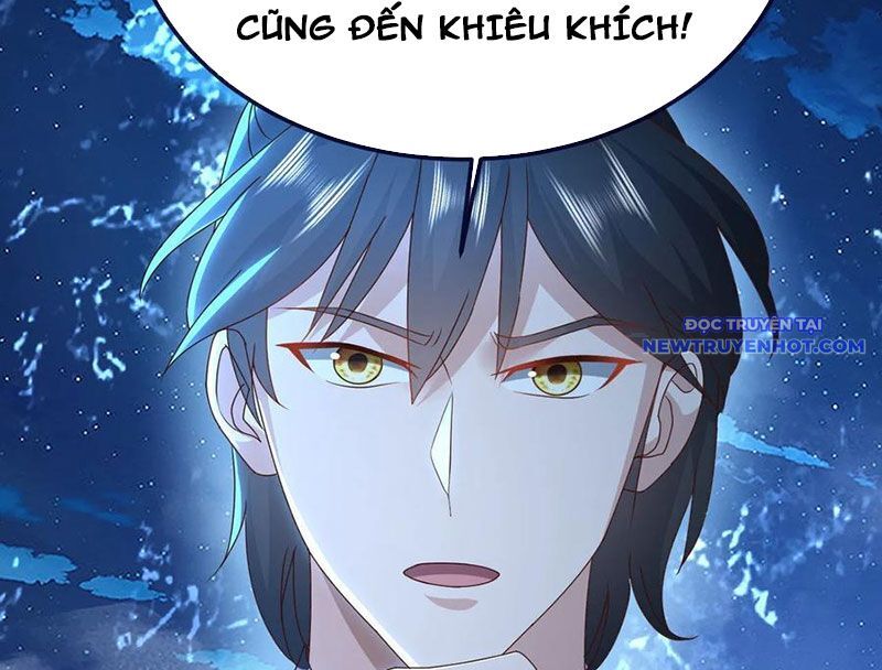 Tiên Võ Đế Tôn Chapter 770 - Trang 2