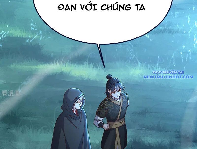 Tiên Võ Đế Tôn Chapter 770 - Trang 2