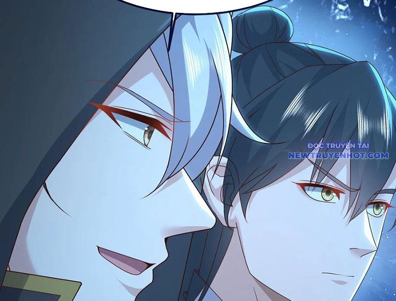 Tiên Võ Đế Tôn Chapter 770 - Trang 2