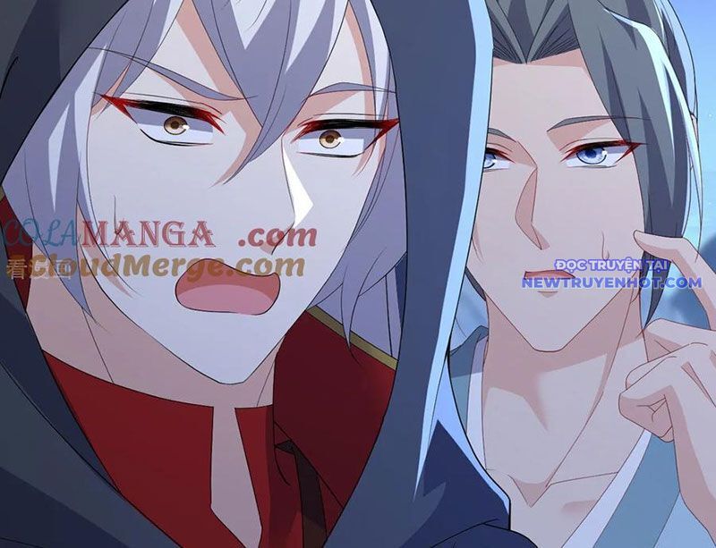 Tiên Võ Đế Tôn Chapter 770 - Trang 2