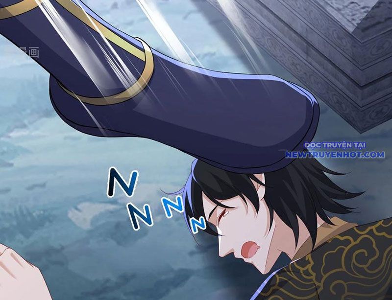 Tiên Võ Đế Tôn Chapter 770 - Trang 2