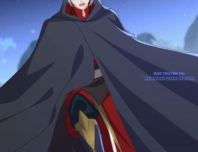 Tiên Võ Đế Tôn Chapter 770 - Trang 2