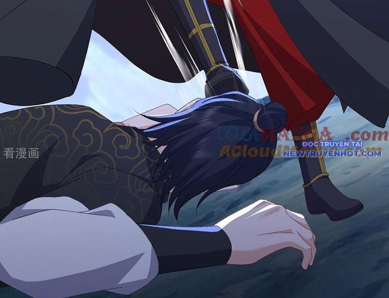 Tiên Võ Đế Tôn Chapter 770 - Trang 2