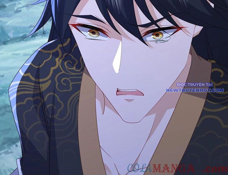 Tiên Võ Đế Tôn Chapter 770 - Trang 2