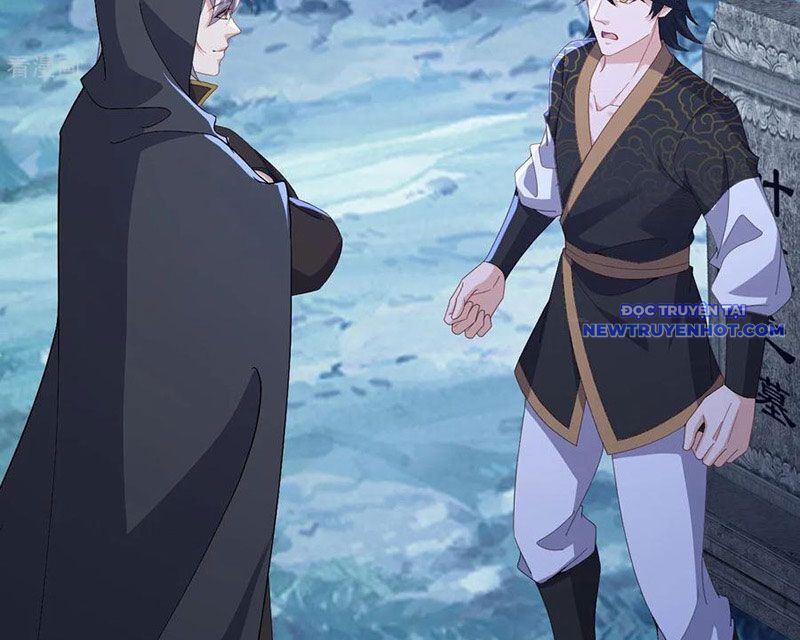 Tiên Võ Đế Tôn Chapter 770 - Trang 2