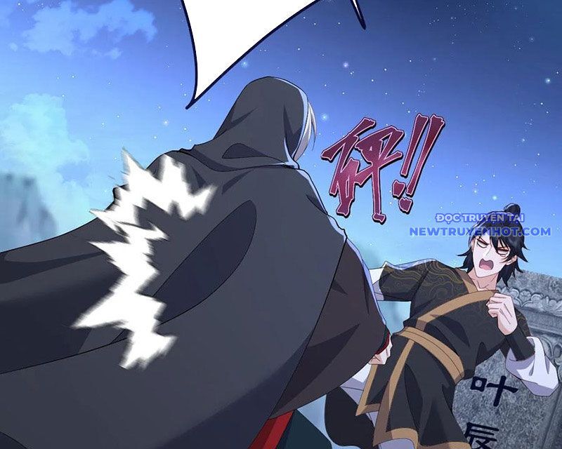 Tiên Võ Đế Tôn Chapter 770 - Trang 2