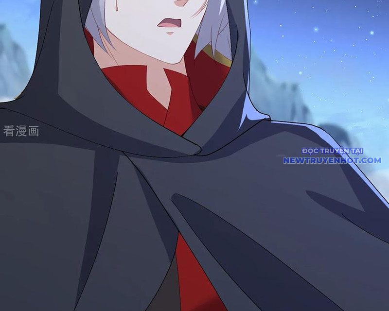 Tiên Võ Đế Tôn Chapter 770 - Trang 2