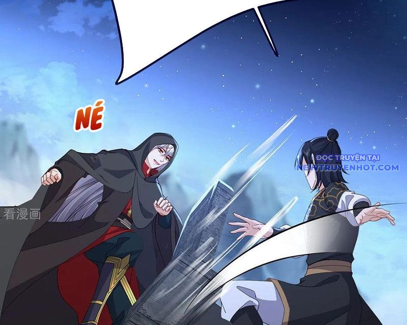 Tiên Võ Đế Tôn Chapter 770 - Trang 2