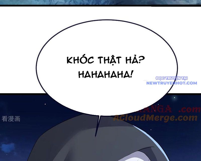 Tiên Võ Đế Tôn Chapter 770 - Trang 2