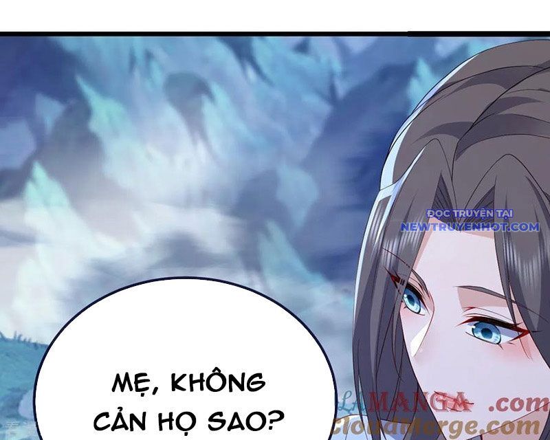 Tiên Võ Đế Tôn Chapter 770 - Trang 2
