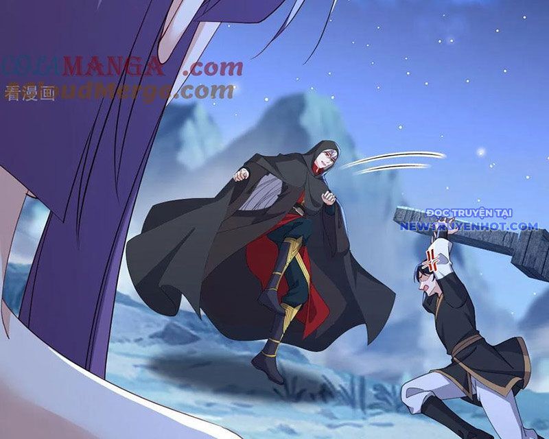 Tiên Võ Đế Tôn Chapter 770 - Trang 2