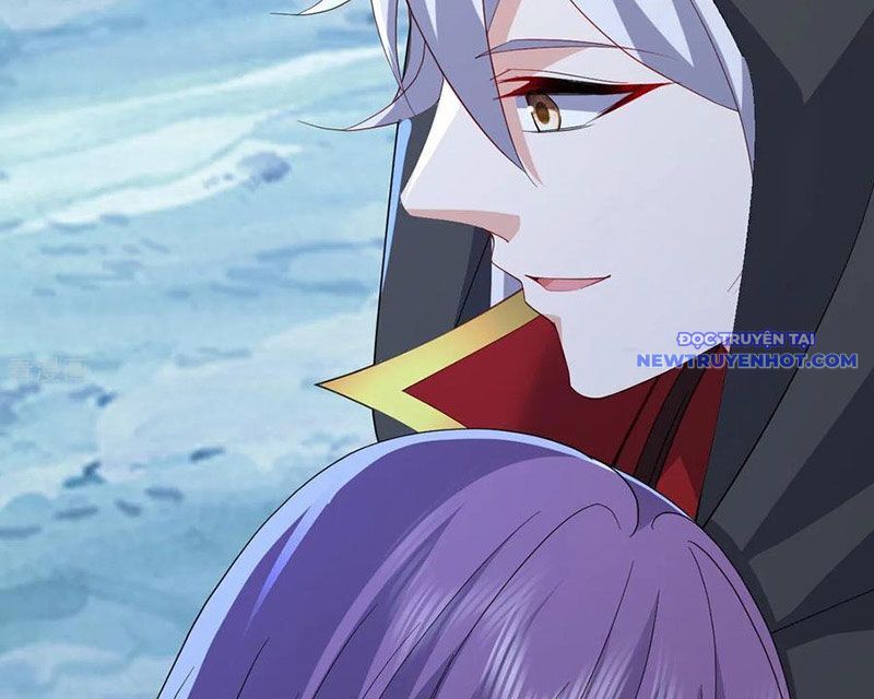 Tiên Võ Đế Tôn Chapter 770 - Trang 2