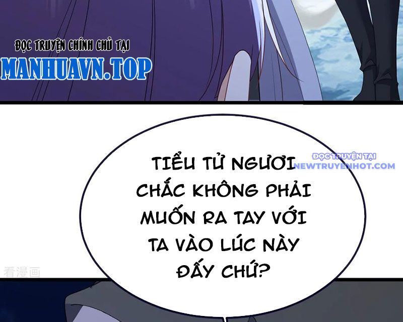 Tiên Võ Đế Tôn Chapter 770 - Trang 2