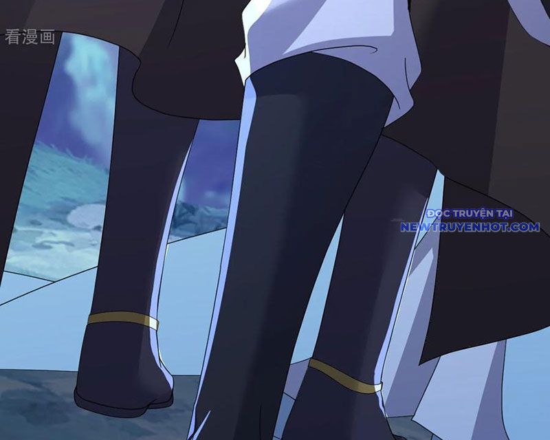 Tiên Võ Đế Tôn Chapter 770 - Trang 2