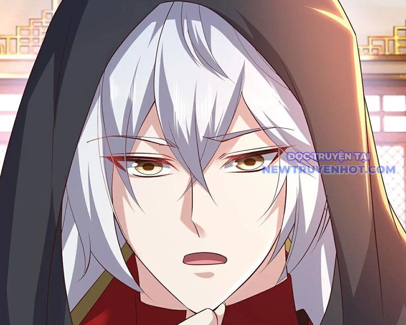 Tiên Võ Đế Tôn Chapter 771 - Trang 2