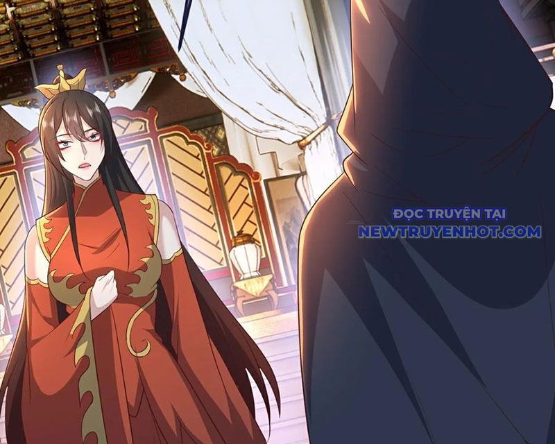 Tiên Võ Đế Tôn Chapter 771 - Trang 2