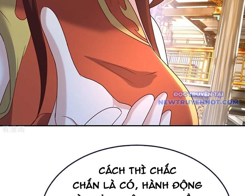 Tiên Võ Đế Tôn Chapter 771 - Trang 2