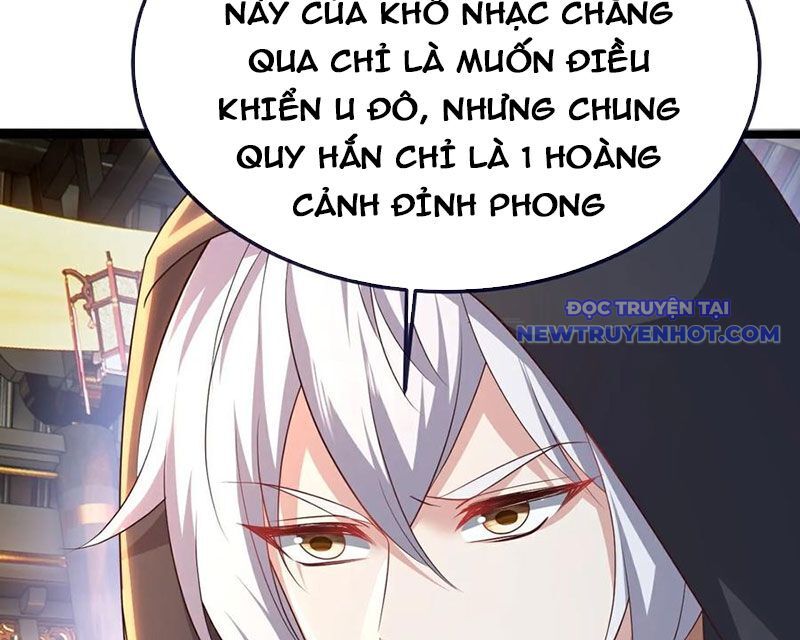 Tiên Võ Đế Tôn Chapter 771 - Trang 2