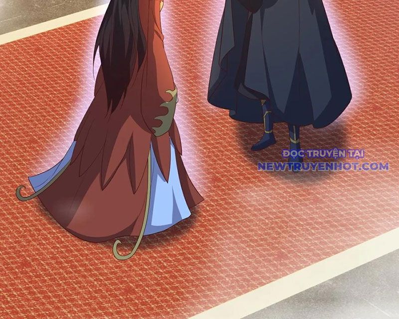 Tiên Võ Đế Tôn Chapter 771 - Trang 2