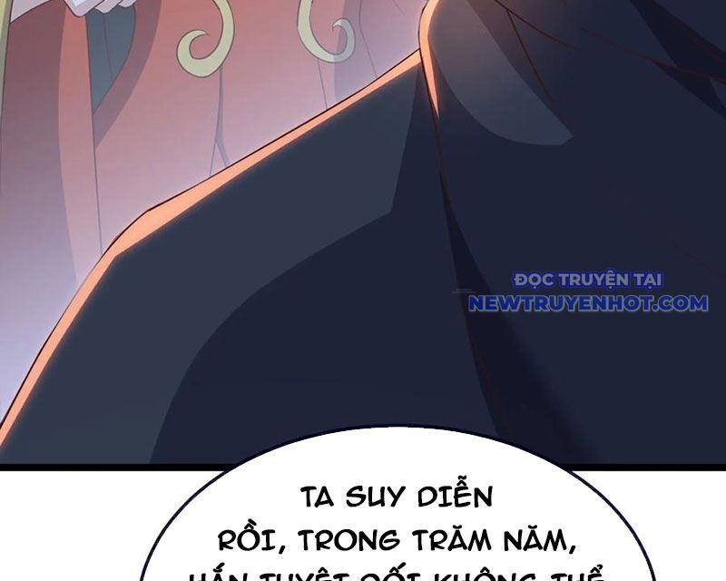 Tiên Võ Đế Tôn Chapter 771 - Trang 2