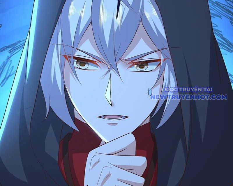 Tiên Võ Đế Tôn Chapter 771 - Trang 2