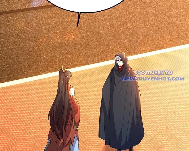 Tiên Võ Đế Tôn Chapter 771 - Trang 2