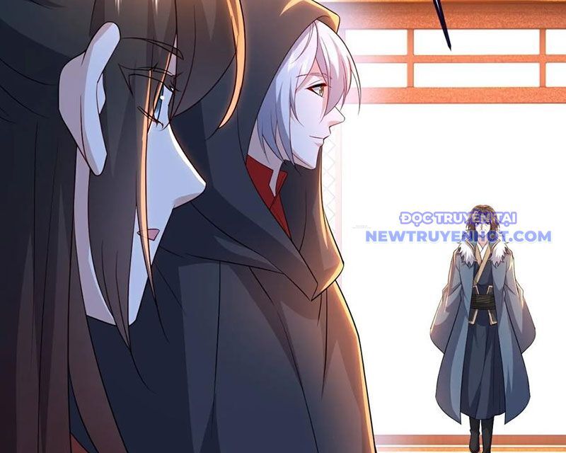 Tiên Võ Đế Tôn Chapter 771 - Trang 2