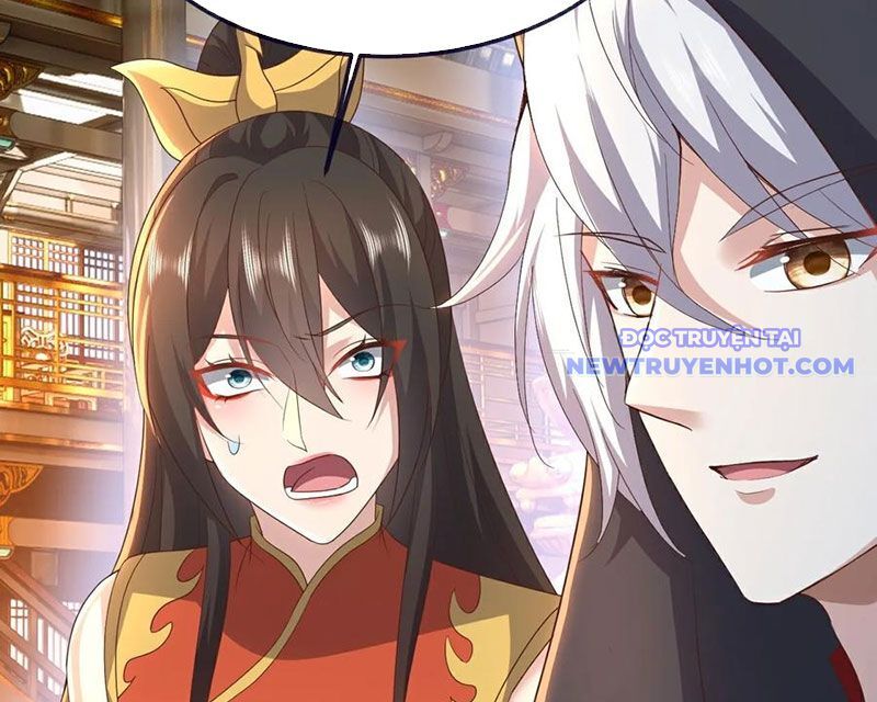 Tiên Võ Đế Tôn Chapter 771 - Trang 2