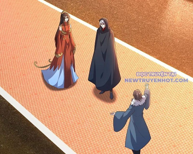 Tiên Võ Đế Tôn Chapter 771 - Trang 2