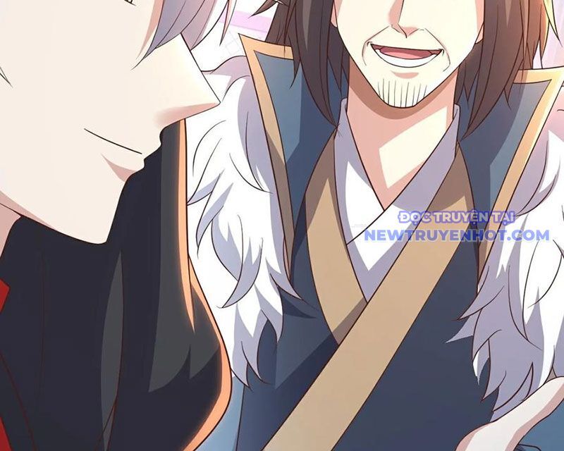 Tiên Võ Đế Tôn Chapter 771 - Trang 2