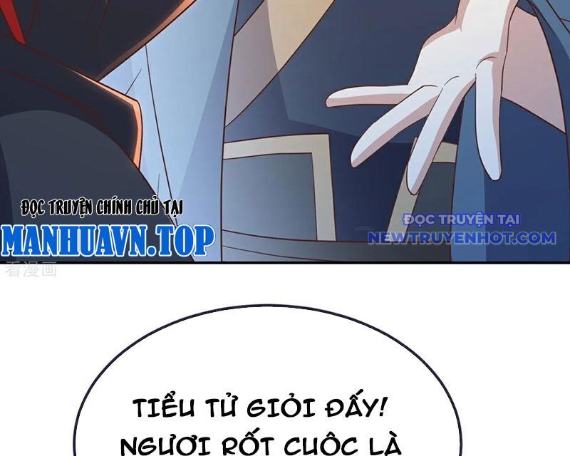 Tiên Võ Đế Tôn Chapter 771 - Trang 2