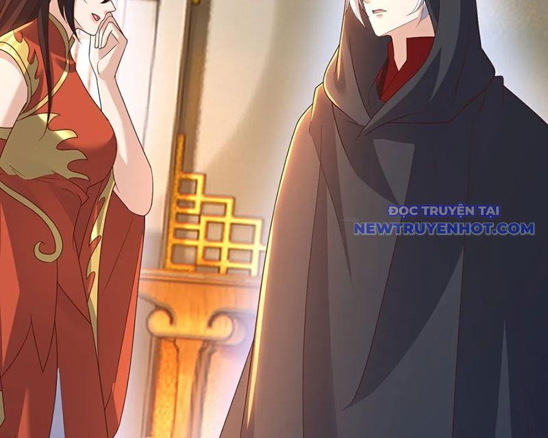 Tiên Võ Đế Tôn Chapter 771 - Trang 2