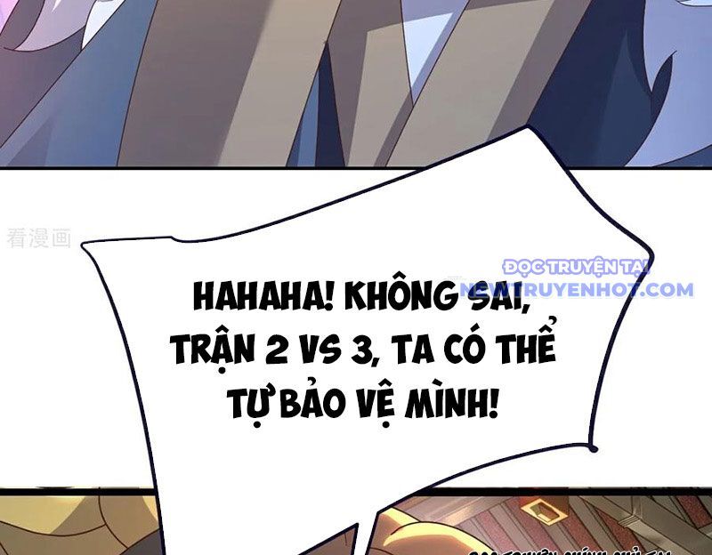 Tiên Võ Đế Tôn Chapter 771 - Trang 2