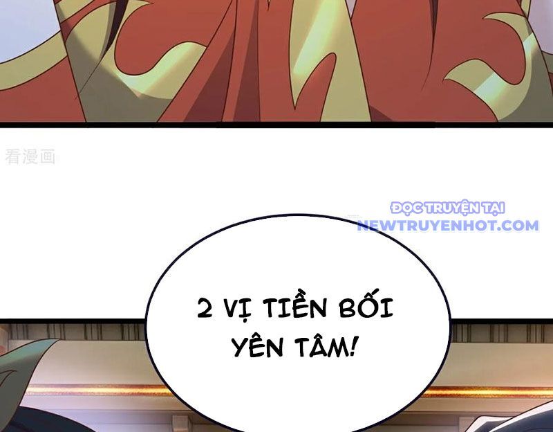 Tiên Võ Đế Tôn Chapter 771 - Trang 2