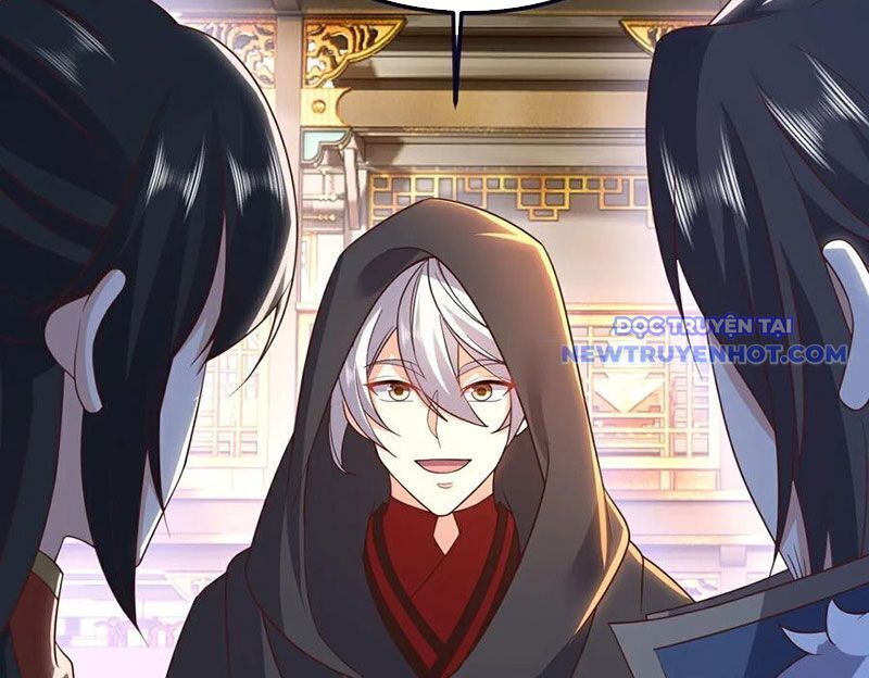 Tiên Võ Đế Tôn Chapter 771 - Trang 2