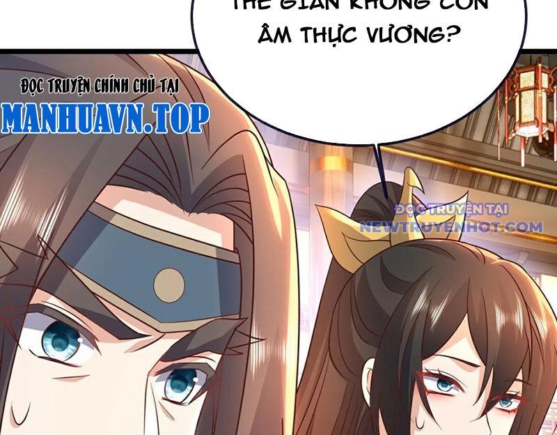 Tiên Võ Đế Tôn Chapter 771 - Trang 2