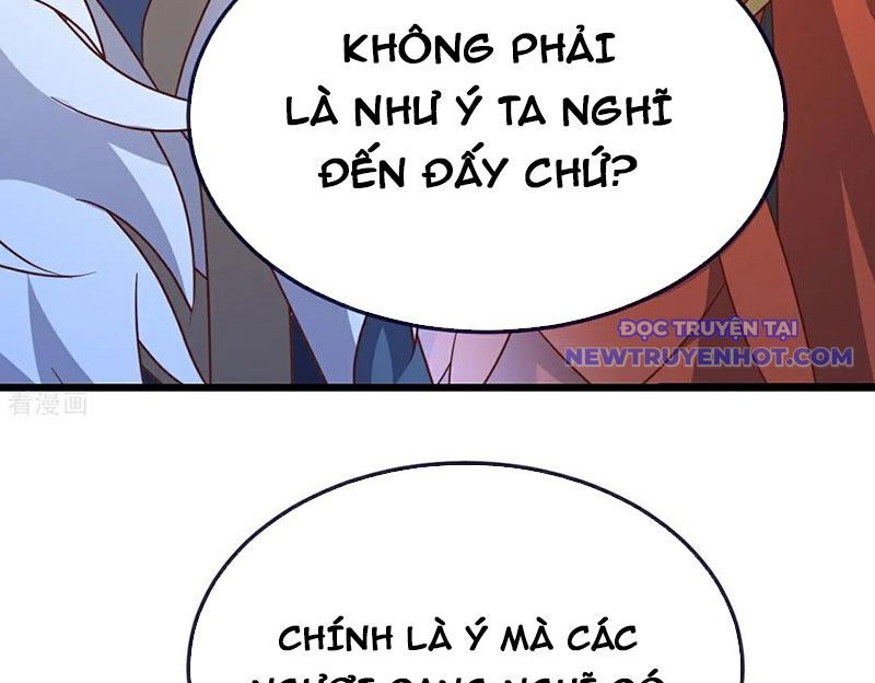 Tiên Võ Đế Tôn Chapter 771 - Trang 2