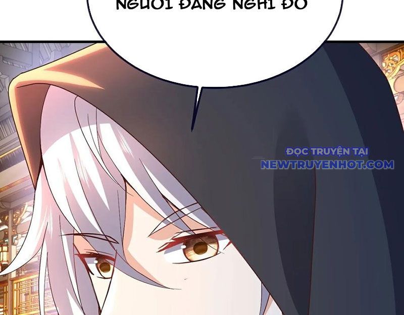 Tiên Võ Đế Tôn Chapter 771 - Trang 2