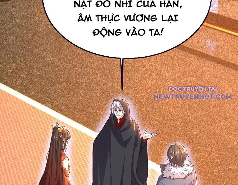 Tiên Võ Đế Tôn Chapter 771 - Trang 2