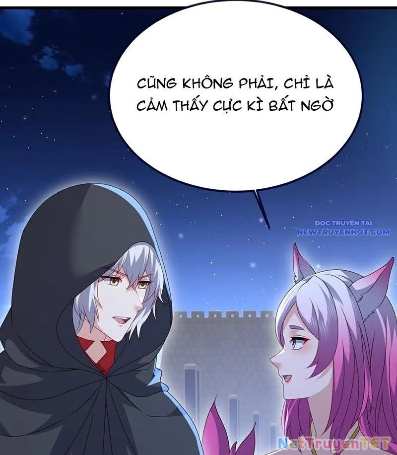 Tiên Võ Đế Tôn Chapter 772 - Trang 2