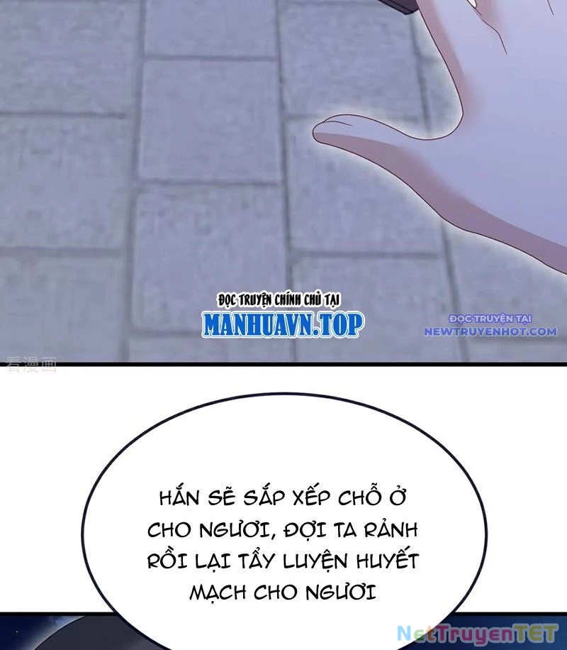 Tiên Võ Đế Tôn Chapter 772 - Trang 2