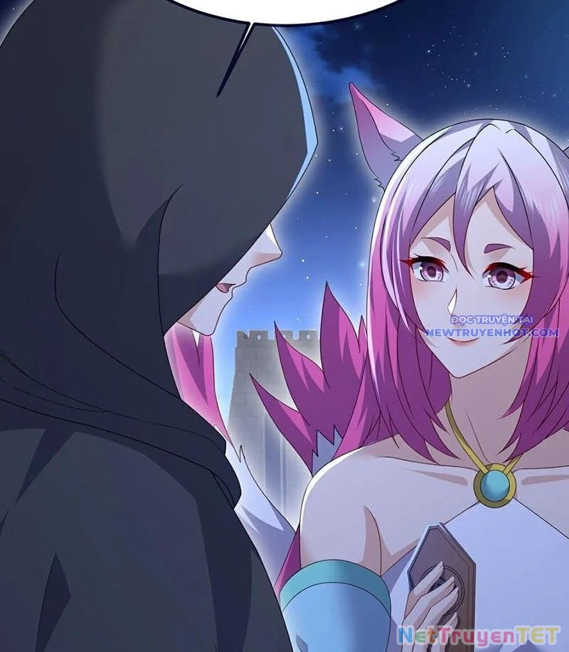 Tiên Võ Đế Tôn Chapter 772 - Trang 2