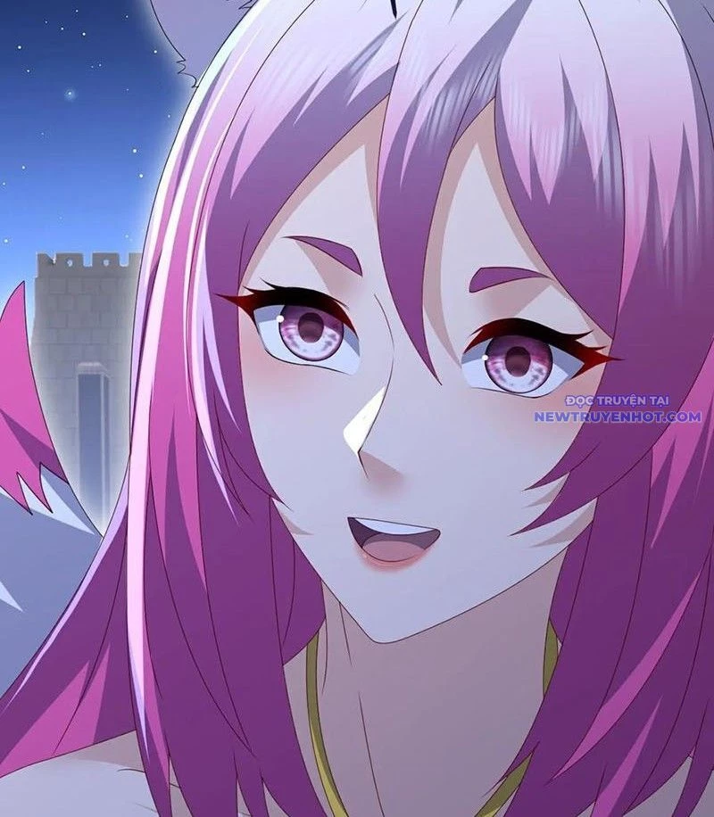 Tiên Võ Đế Tôn Chapter 772 - Trang 2